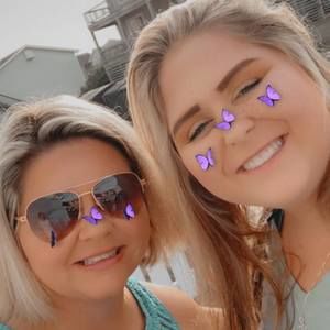 Meet your Posher, Jennifer